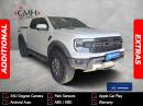 Thumbnail Ford Ranger 3.0T V6 double cab Raptor 4WD