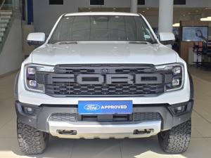 Ford Ranger 3.0T V6 double cab Raptor 4WD - Image 2