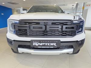 Ford Ranger 3.0T V6 double cab Raptor 4WD - Image 2