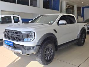 Ford Ranger 3.0T V6 double cab Raptor 4WD - Image 3