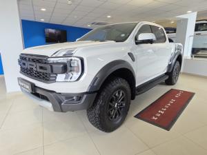 Ford Ranger 3.0T V6 double cab Raptor 4WD - Image 3