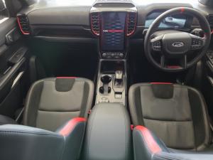 Ford Ranger 3.0T V6 double cab Raptor 4WD - Image 4