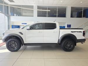 Ford Ranger 3.0T V6 double cab Raptor 4WD - Image 6
