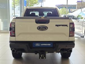 Ford Ranger 3.0T V6 double cab Raptor 4WD - Image 7