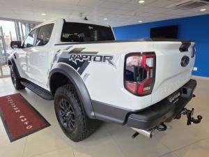 Ford Ranger 3.0T V6 double cab Raptor 4WD - Image 7