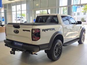 Ford Ranger 3.0T V6 double cab Raptor 4WD - Image 8