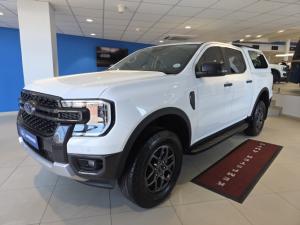 Ford Ranger 2.0 BiTurbo double cab XLT - Image 10