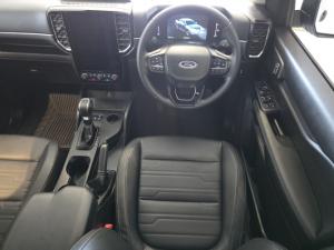 Ford Ranger 2.0 BiTurbo double cab XLT - Image 11