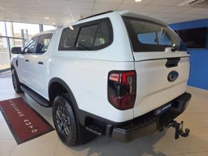 Ford Ranger 2.0 BiTurbo double cab XLT - Image 12