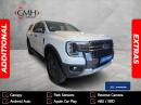 Thumbnail Ford Ranger 2.0 BiTurbo double cab XLT