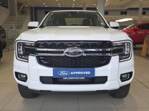 Ford Ranger 2.0 BiTurbo double cab XLT - Image 2