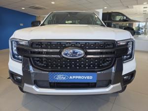 Ford Ranger 2.0 BiTurbo double cab XLT - Image 2