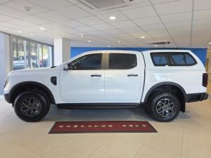 Ford Ranger 2.0 BiTurbo double cab XLT - Image 3