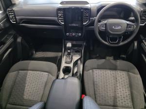 Ford Ranger 2.0 BiTurbo double cab XLT - Image 4