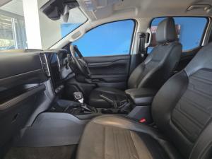 Ford Ranger 2.0 BiTurbo double cab XLT - Image 6