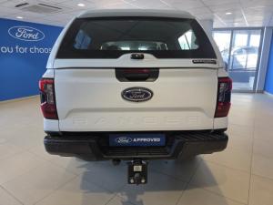 Ford Ranger 2.0 BiTurbo double cab XLT - Image 8