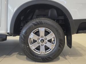 Ford Ranger 2.0 BiTurbo double cab XLT - Image 9