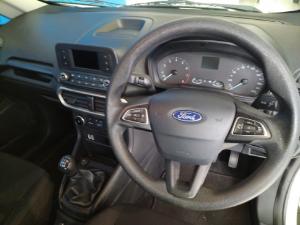 Ford EcoSport 1.5 Ambiente - Image 10