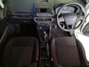 Ford EcoSport 1.5 Ambiente - Image 11