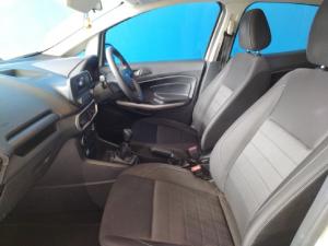 Ford EcoSport 1.5 Ambiente - Image 12