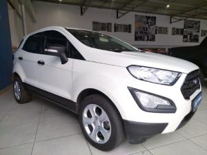 Ford EcoSport 1.5 Ambiente - Image 1