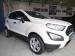 Ford EcoSport 1.5 Ambiente - Thumbnail 1