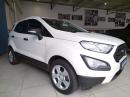 Thumbnail Ford EcoSport 1.5 Ambiente