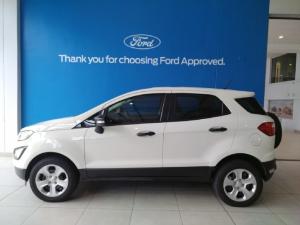 Ford EcoSport 1.5 Ambiente - Image 4