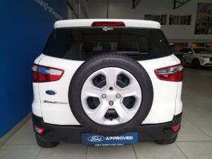 Ford EcoSport 1.5 Ambiente - Image 5