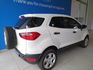 Ford EcoSport 1.5 Ambiente - Image 6