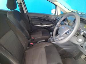 Ford EcoSport 1.5 Ambiente - Image 9