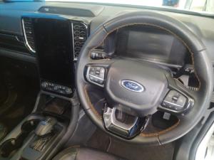 Ford Ranger 2.0 BiTurbo double cab Wildtrak - Image 10