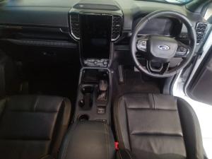Ford Ranger 2.0 BiTurbo double cab Wildtrak - Image 11