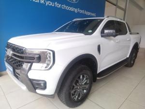 Ford Ranger 2.0 BiTurbo double cab Wildtrak - Image 3