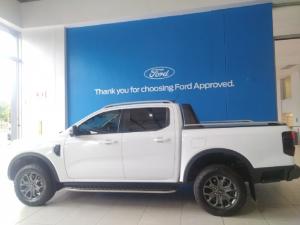 Ford Ranger 2.0 BiTurbo double cab Wildtrak - Image 4
