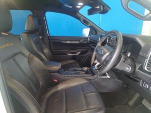 Ford Ranger 2.0 BiTurbo double cab Wildtrak - Image 9
