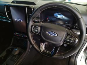 Ford Ranger 3.0TD V6 double cab Platinum 4WD - Image 11