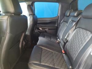 Ford Ranger 3.0TD V6 double cab Platinum 4WD - Image 13