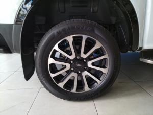 Ford Ranger 3.0TD V6 double cab Platinum 4WD - Image 14