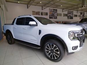 Ford Ranger 3.0TD V6 double cab Platinum 4WD - Image 1