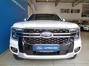 Ford Ranger 3.0TD V6 double cab Platinum 4WD - Image 2