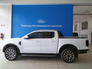 Ford Ranger 3.0TD V6 double cab Platinum 4WD - Image 4