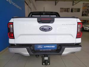 Ford Ranger 3.0TD V6 double cab Platinum 4WD - Image 5