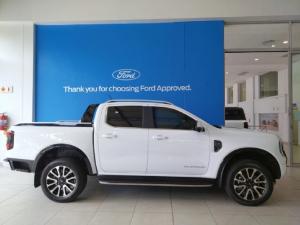 Ford Ranger 3.0TD V6 double cab Platinum 4WD - Image 7