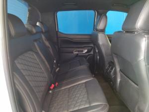 Ford Ranger 3.0TD V6 double cab Platinum 4WD - Image 8