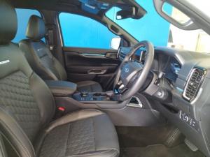 Ford Ranger 3.0TD V6 double cab Platinum 4WD - Image 9