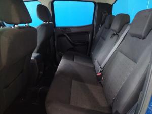 Ford Ranger 2.2TDCi double cab Hi-Rider XL auto - Image 13