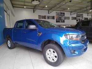 Ford Ranger 2.2TDCi double cab Hi-Rider XL auto - Image 1