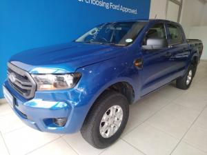 Ford Ranger 2.2TDCi double cab Hi-Rider XL auto - Image 3
