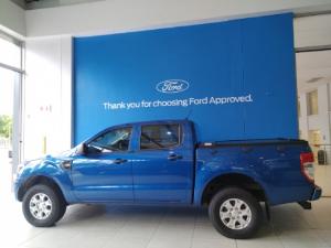 Ford Ranger 2.2TDCi double cab Hi-Rider XL auto - Image 4
